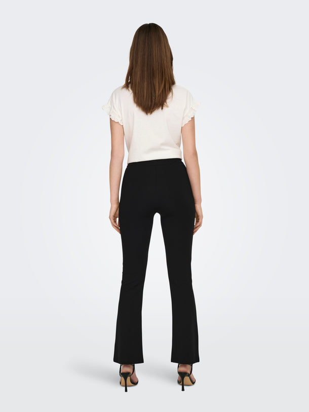 Product PANTALON PRETTY - Black - Image 3