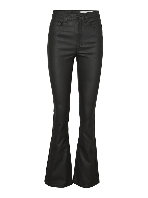 Product PANTALON SALLIE - Black - Image 1