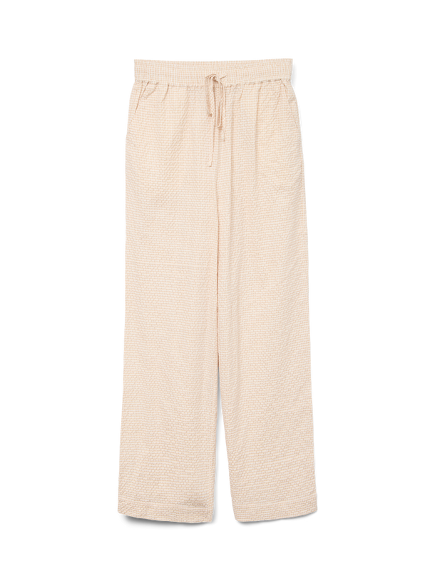 Product PANTALÓN RELAXED CUADROS ROBERTA - Chino Green Checks:CHECKS BIRCH - Image 4