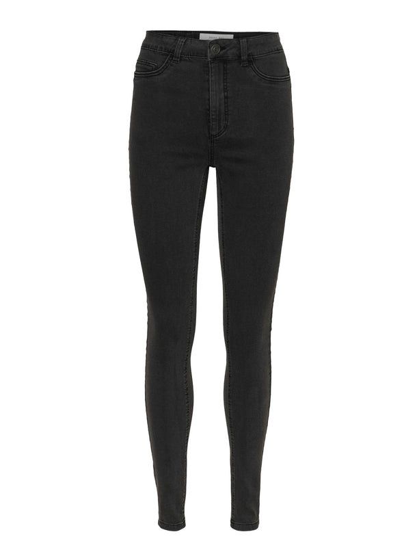 Product JEANS CALLIE  - Dark Grey Denim - Image 4