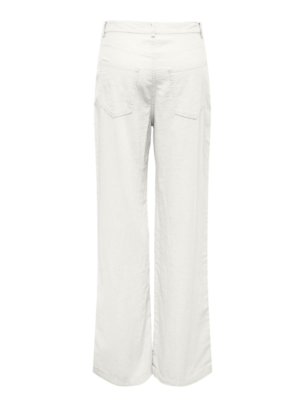 Product JEANS HOPE-CARO LINO - Cloud Dancer - Image 1