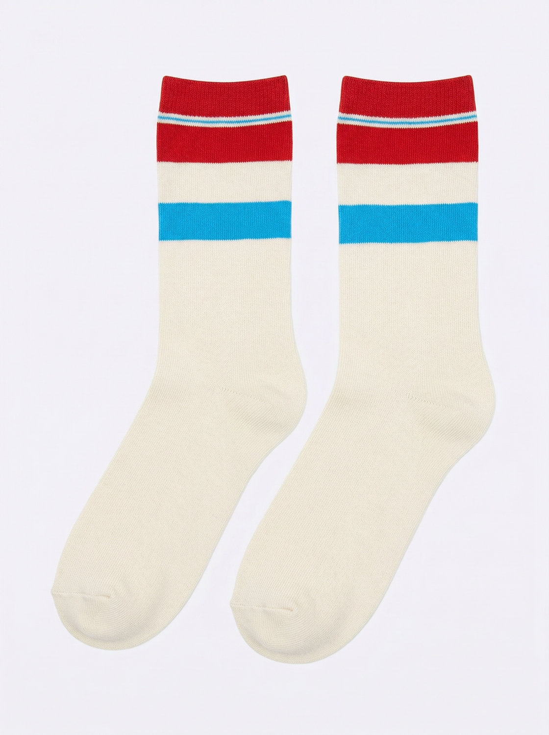 CALCETINES RAYAS BMK-