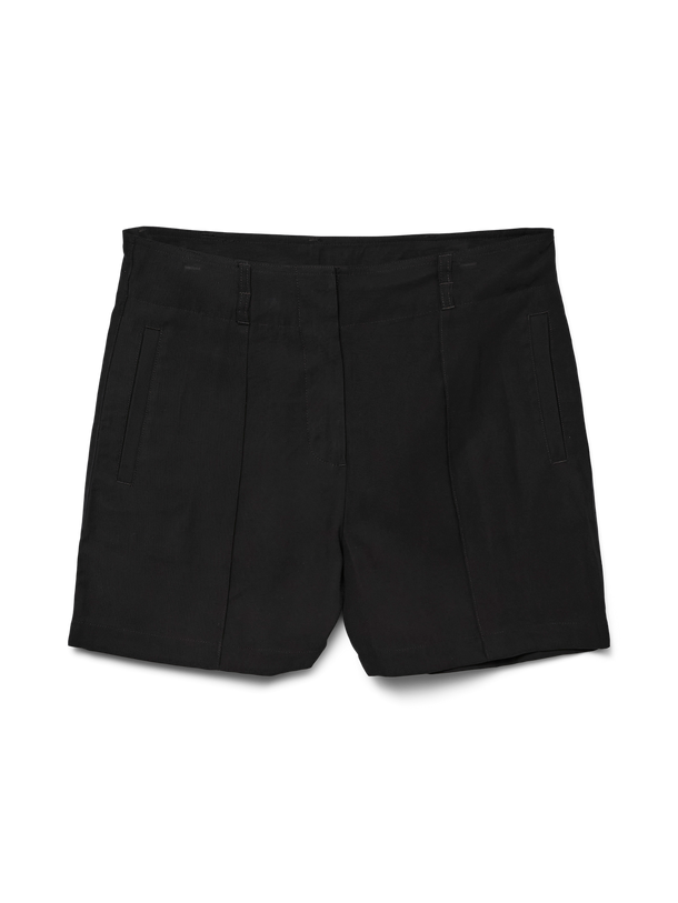 Product SHORT SASTRERO RILEY-Black - Image 4