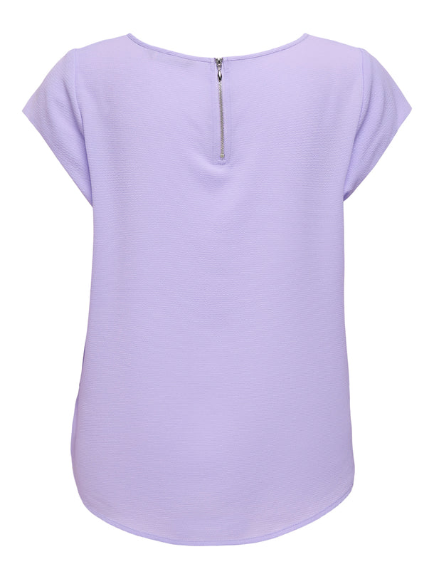 Product TOP VIC - Lavender - Image 5