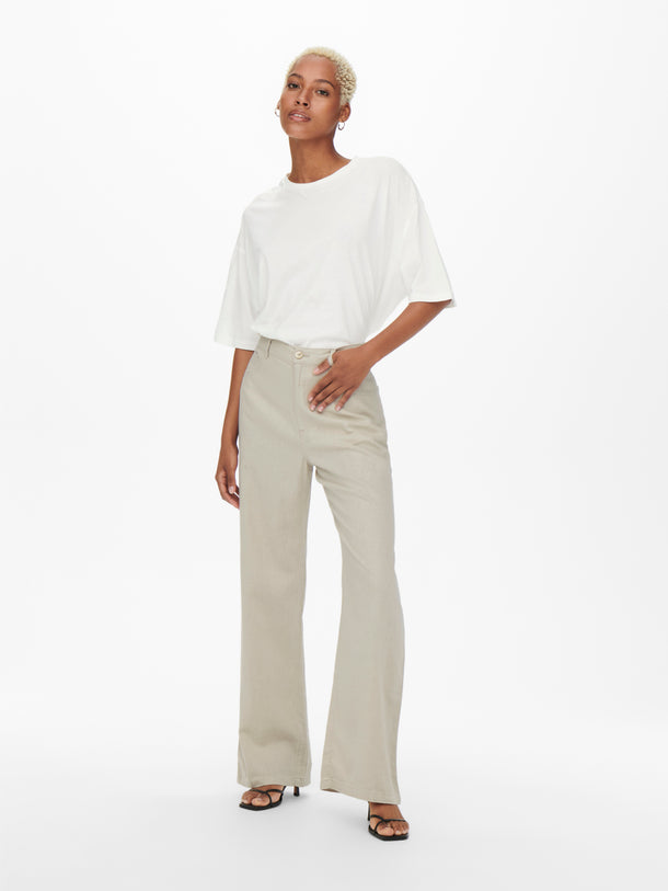 Product JEANS HOPE-CARO LINO - Silver Lining - Image 2
