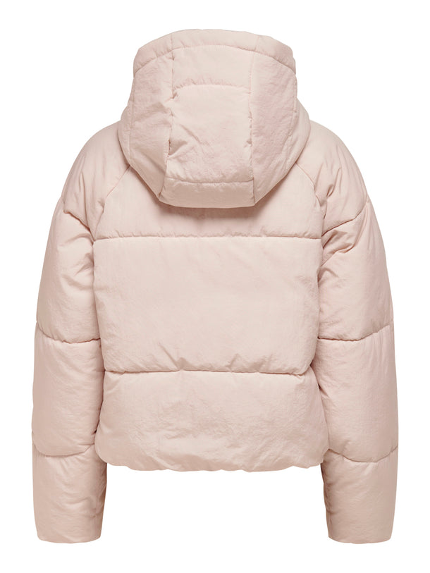 Product CHAQUETA ZIGGY - Sepia Rose - Image 2