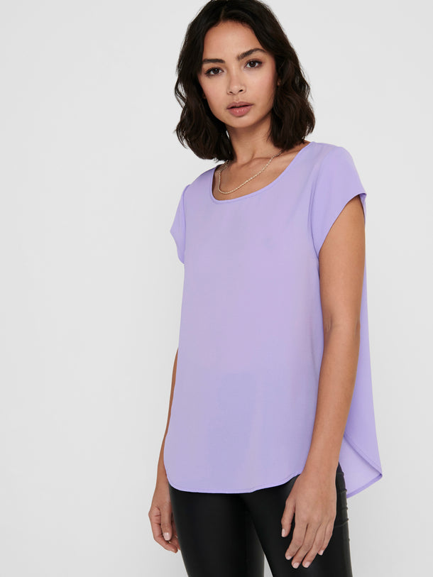 Product TOP VIC - Lavender - Image 6