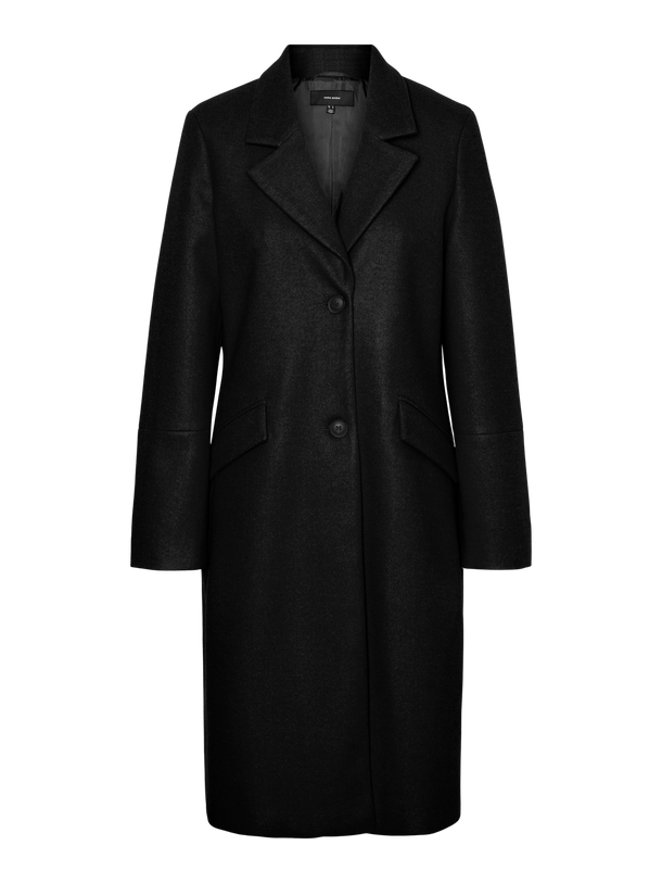 Product ABRIGO FORTUNESARA - Black - Image 1