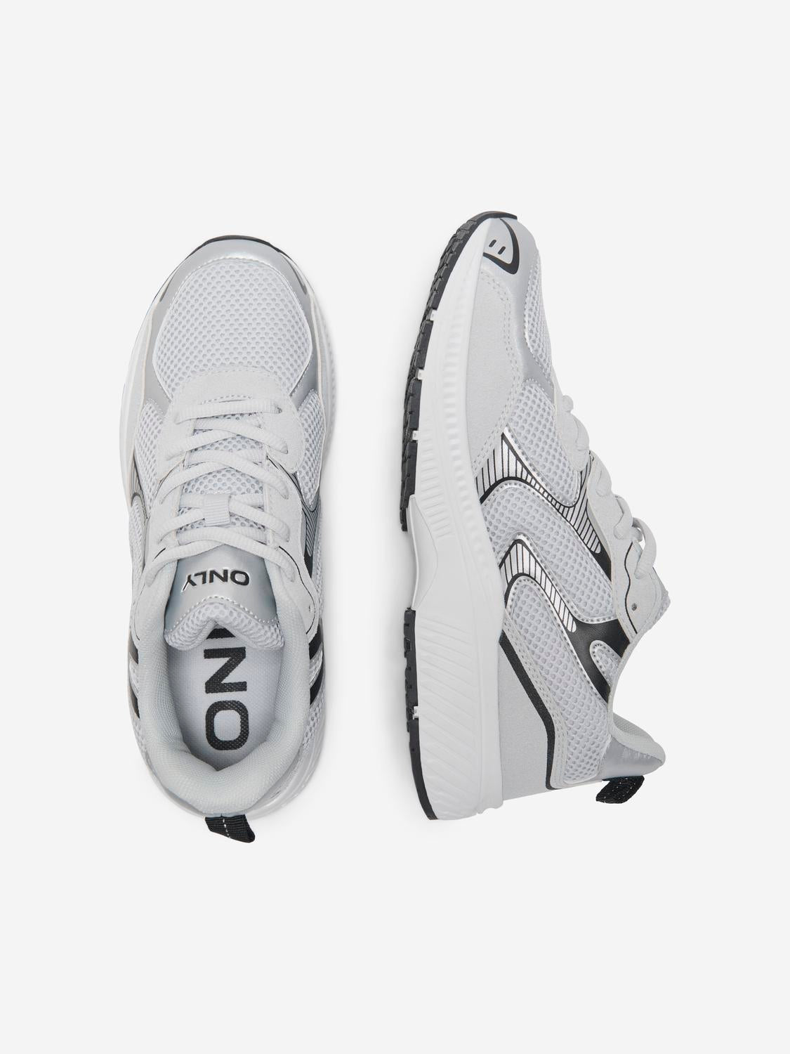 SNEAKER JADE