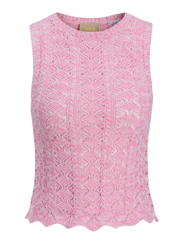 Product TOP TEJIDO ZURI-Morning Glory - Image 5