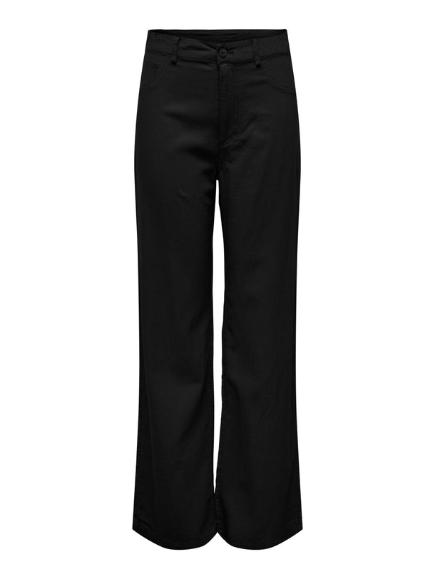 Product JEANS HOPE-CARO LINO - Black - Image 1