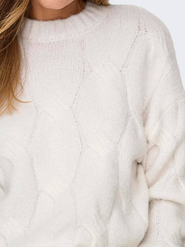 Product SWEATER NATALIA - Birch - Image 6