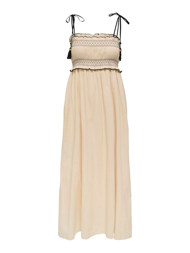 Product VESTIDO DAWN - Sandshell - Image 4