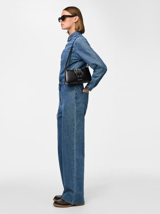 Product ENTERITO ADINA - Medium Blue Denim - Image 7