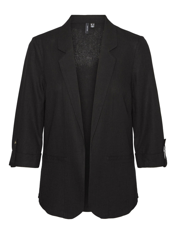 Product BLAZER JESMILO - Black - Image 1