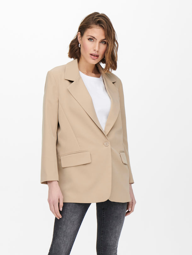 Product BLAZER LANA-BERRY OVERSIZE - Nomad - Image 1