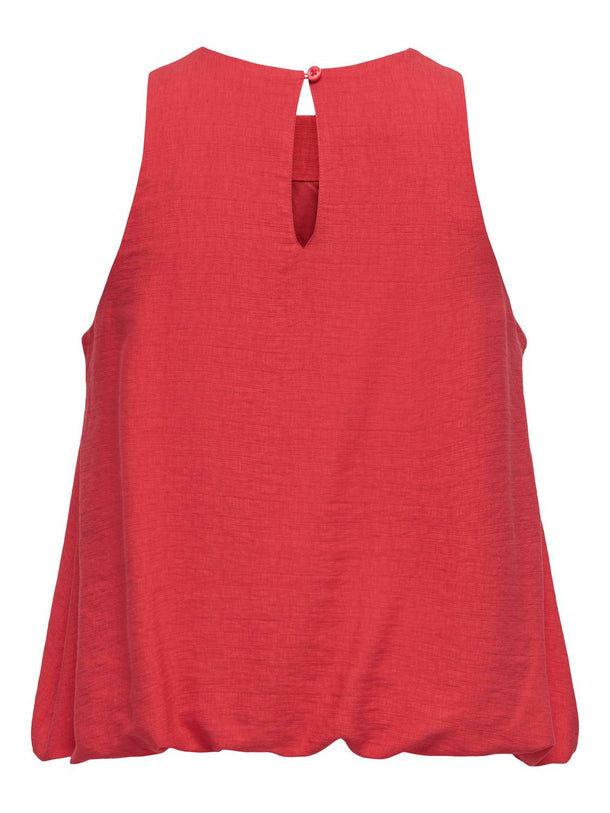 Product TOP SILAS - Mars Red - Image 5