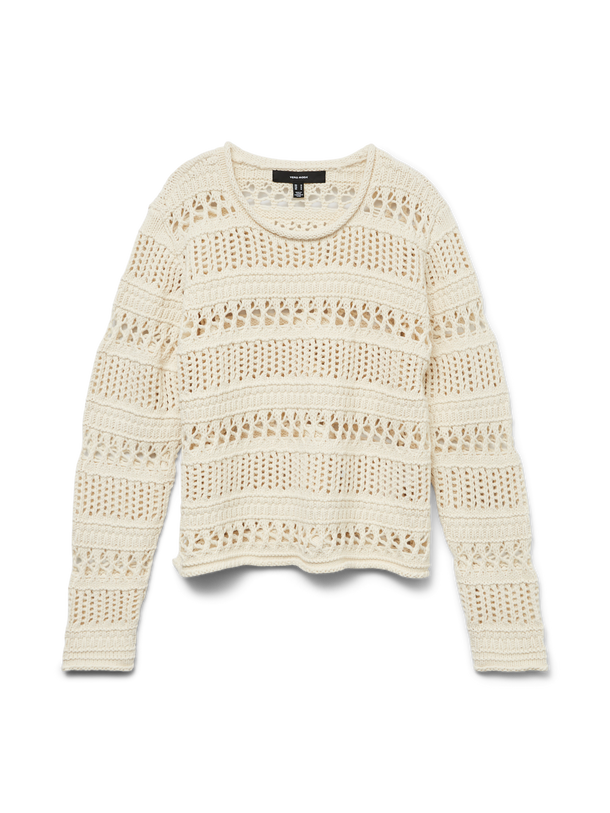 Product SWEATER MADAGASCAR - Birch - Image 4
