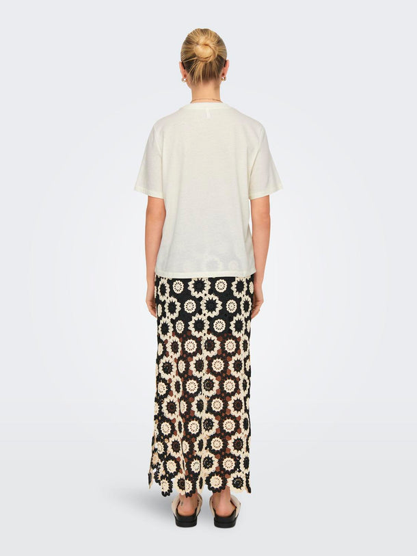 Product POLERA KAYA - Birch Print:freedom - Image 3