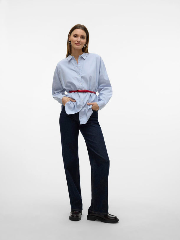 Product CAMISA PARIS - Eventide - Image 2