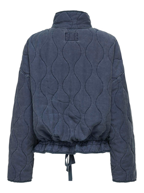 Product CHAQUETA WILLOW - Naval Academy Detail:WASHED - Image 2