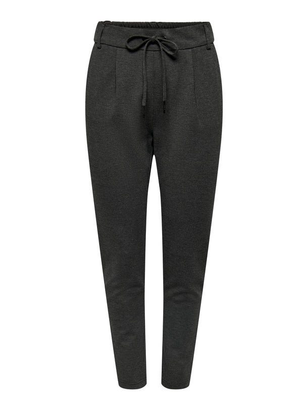 Product PANTALON POPTRASH - Dark Grey Melange - Image 3