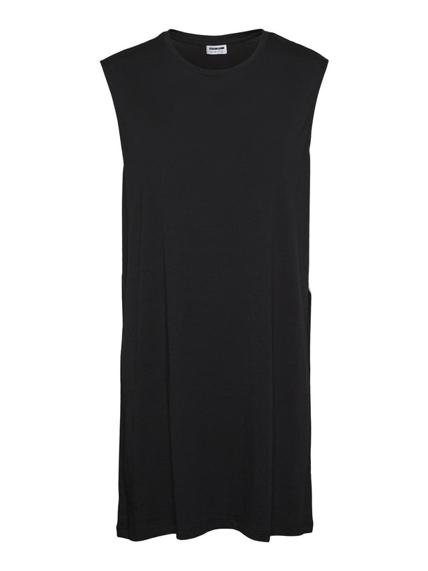 Product VESTIDO MAYDEN  - Black - Image 4