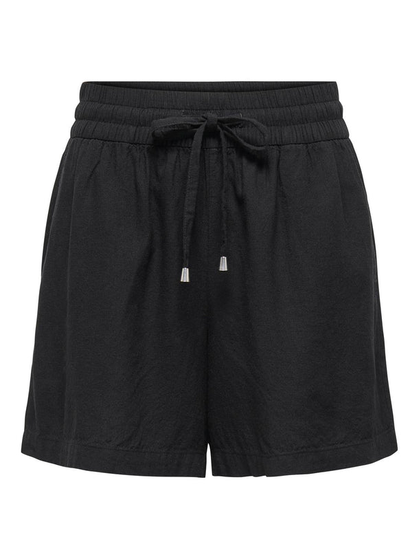 Product SHORT LINO CON CINTURA ELÁSTICA SAY-Magnet - Image 1