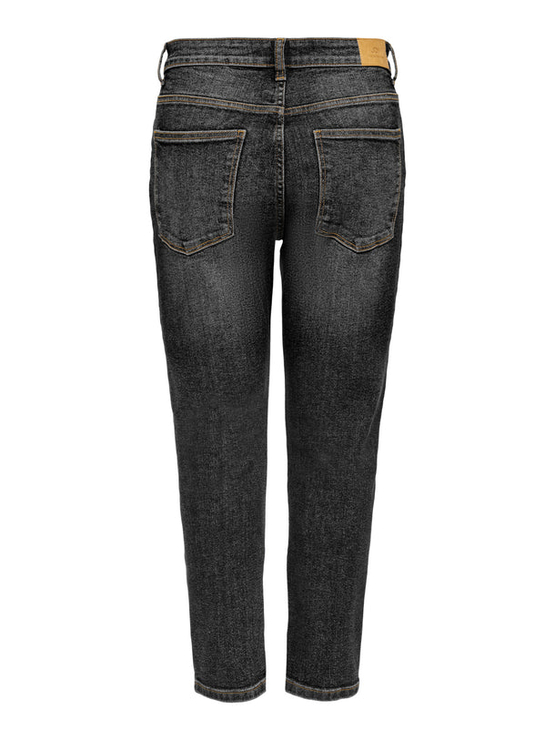 Product JEAN NEW TYSON - Black Denim - Image 2