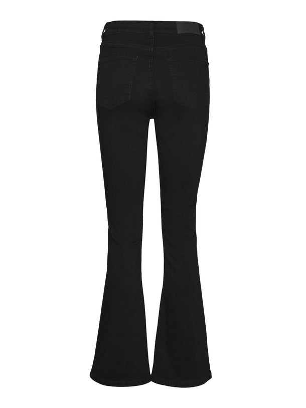 Product JEANS SALLIE FLARE - Black - Image 11