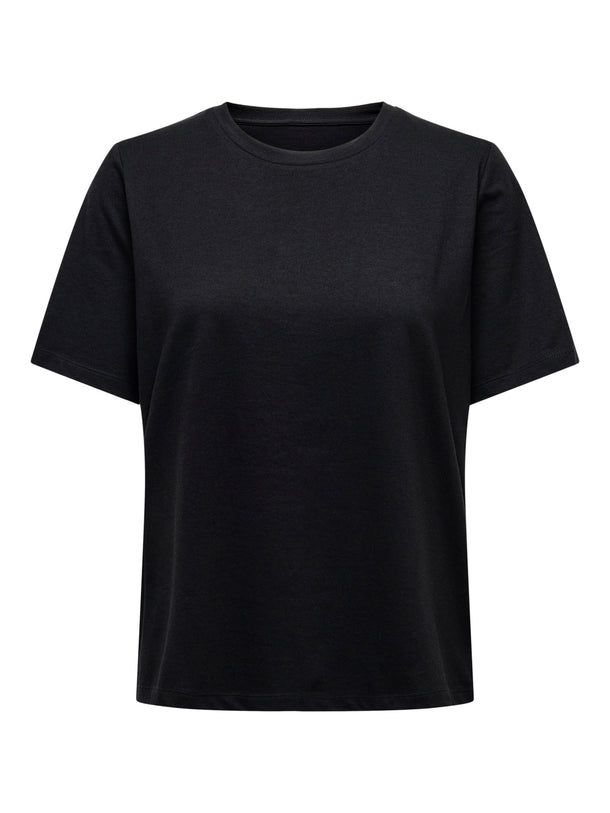 Product CAMISETA ONLY - Black - Image 1