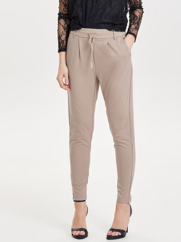 Product PANTALON POPTRASH - Silver Mink - Image 1