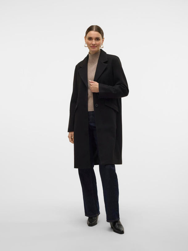 Product ABRIGO FORTUNESARA - Black - Image 3
