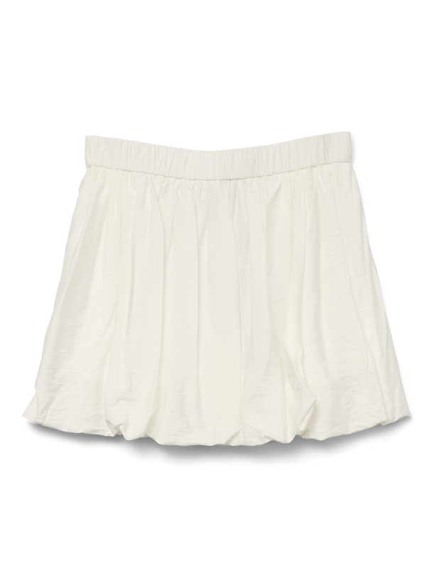 Product FALDA BALLOON LORI-Cloud Dancer - Image 4