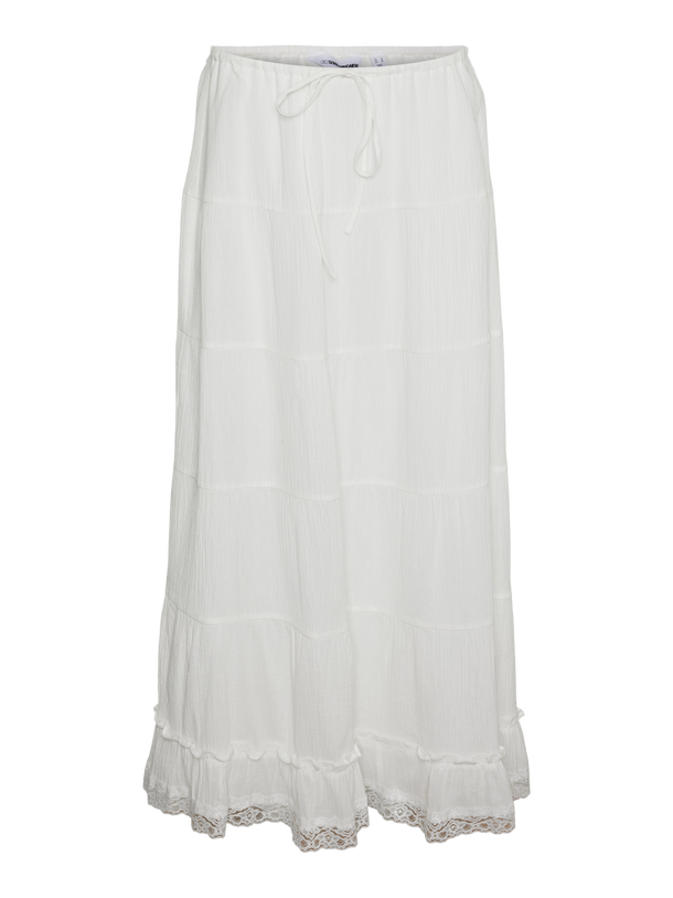 Product FALDA EMILY - Snow White - Image 4