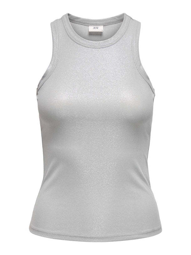 Product TOP SOFIA  - Silver - Image 4