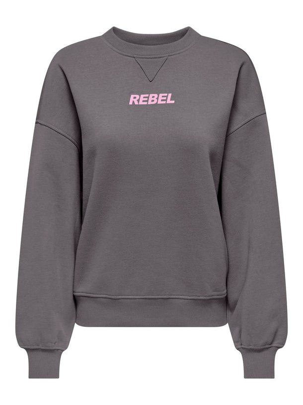 Product POLERON SOFIA  - December Sky Print:Rebel - Image 1