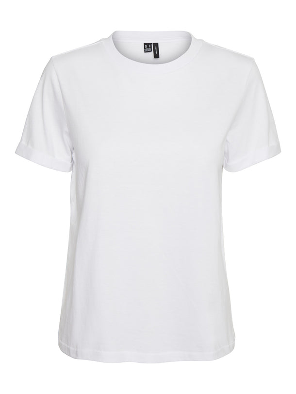 Product POLERA PAULA - Bright White - Image 6