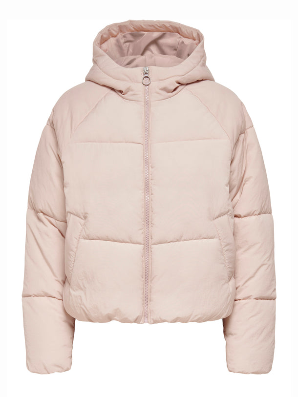 Product CHAQUETA ZIGGY - Sepia Rose - Image 1