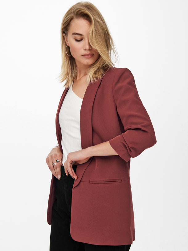 Product BLAZER LELLY - Sable - Image 1