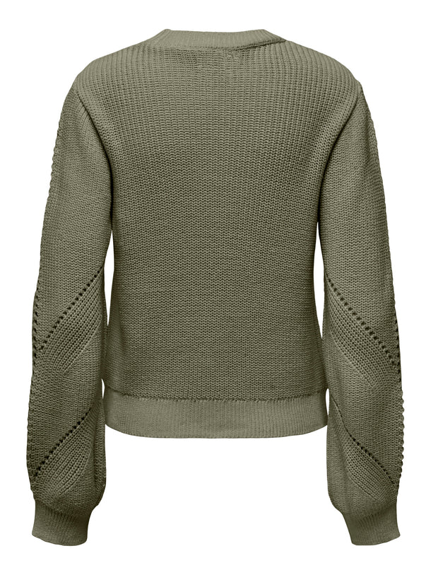 Product SWEATER ELLA TEXTURIZADO - Kalamata - Image 2