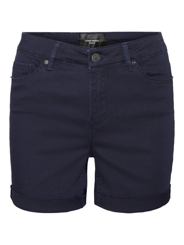 Product SHORT SEVEN DENIM BOLSILLO VIVO - Night Sky - Image 4