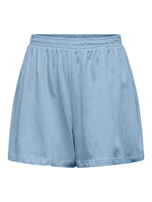 Product SHORT MAY JOGGER - Cashmere Blue - Image 1