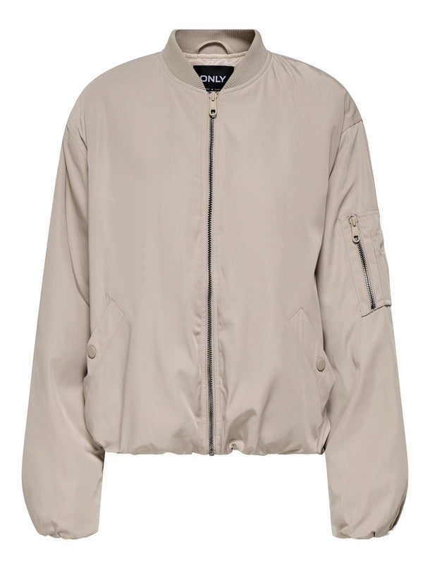 Product CHAQUETA BOMBER OVERSIZE ADE-String - Image 1