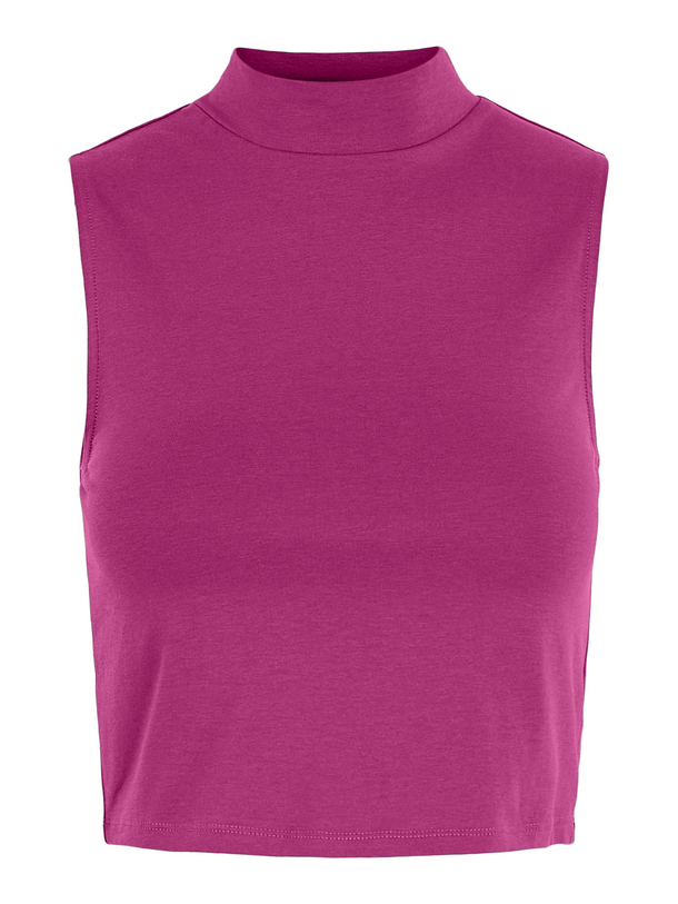 Product TOP BUSSA - Festival Fuchsia - Image 3