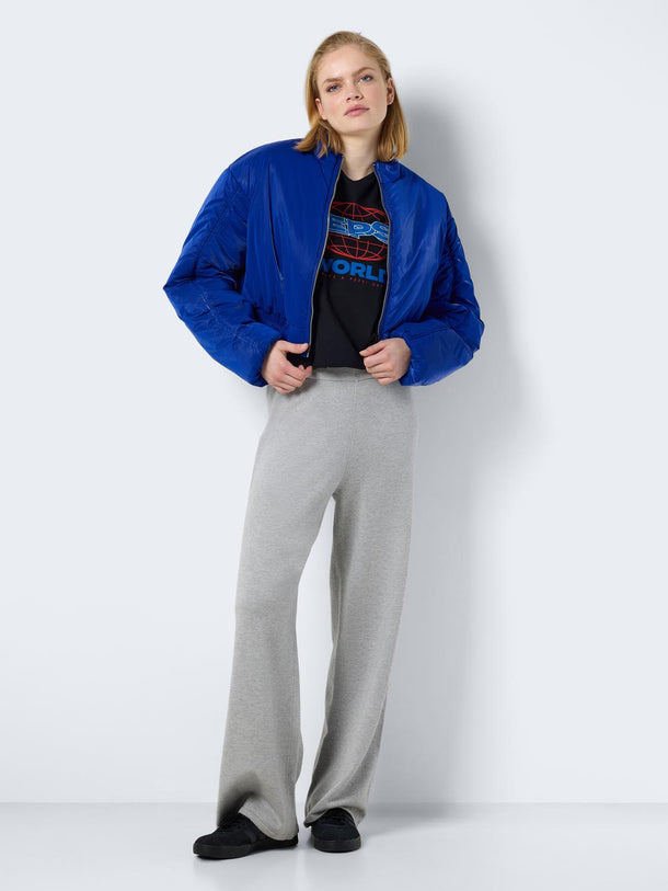 Product CHAQUETA CAISA - Dazzling Blue - Image 4