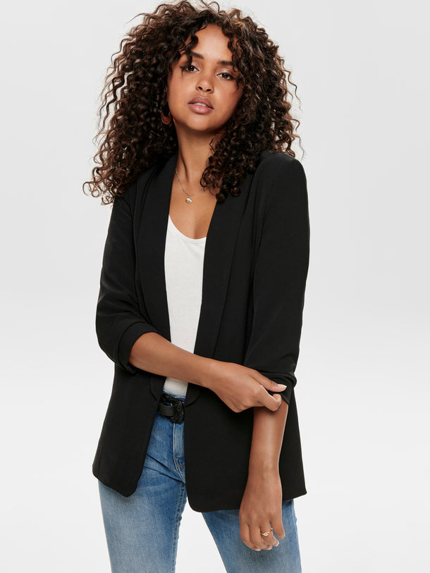 Product BLAZER LELLY - Black - Image 3