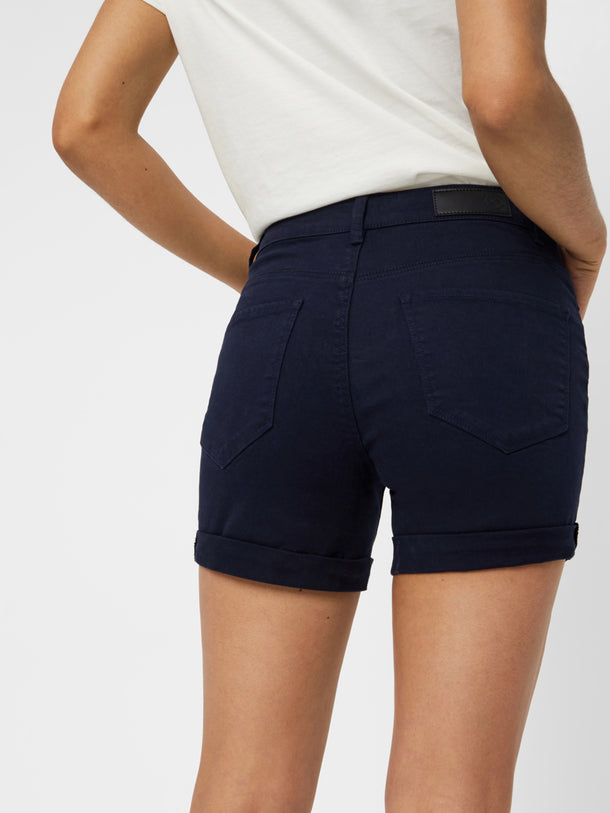 Product SHORT SEVEN DENIM BOLSILLO VIVO - Night Sky - Image 6