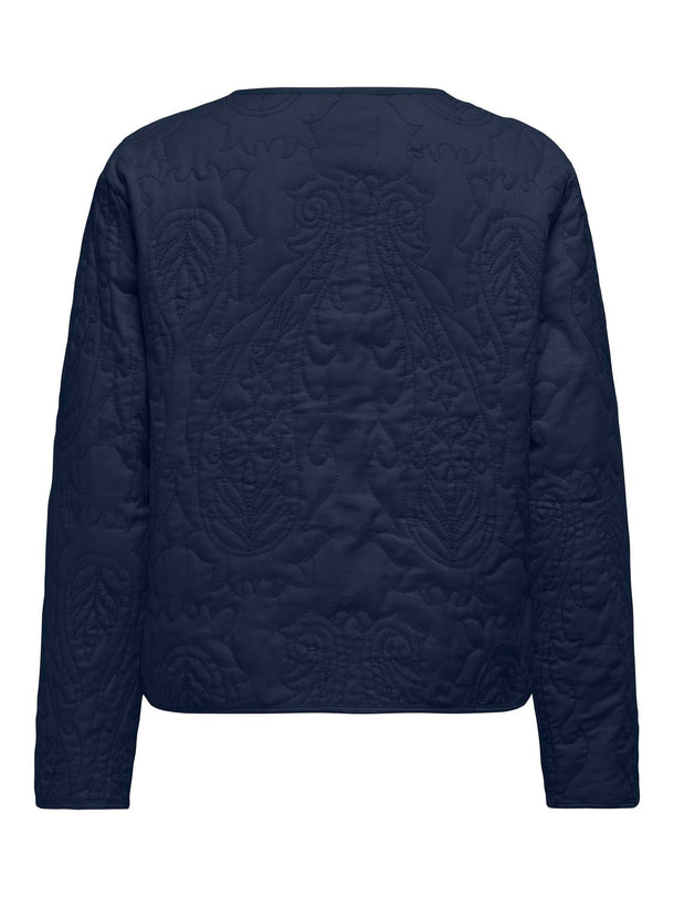 Product CHAQUETA AMIA - Dress Blues - Image 2