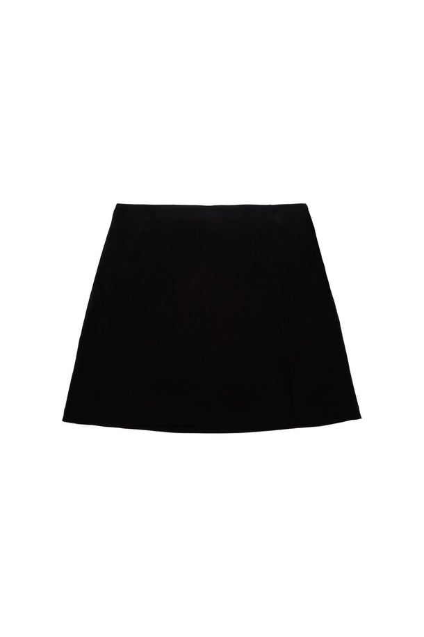 Product MINIFALDA TWILL BMK-Black - Image 4